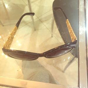 Chanel Sunglasses from Paris
